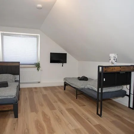 Aparthotel Cesar