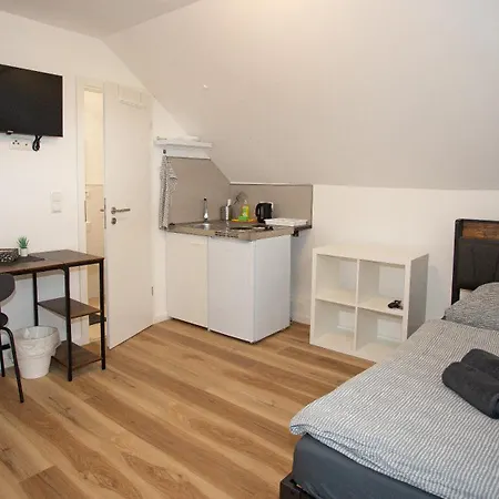 Aparthotel Cesar