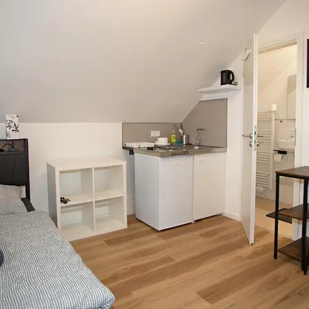 Aparthotel Cesar