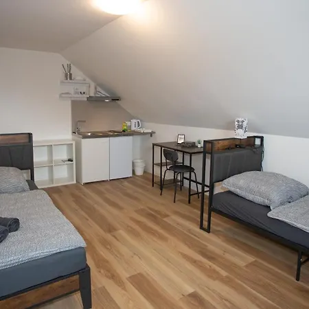 Cesar Aparthotel *